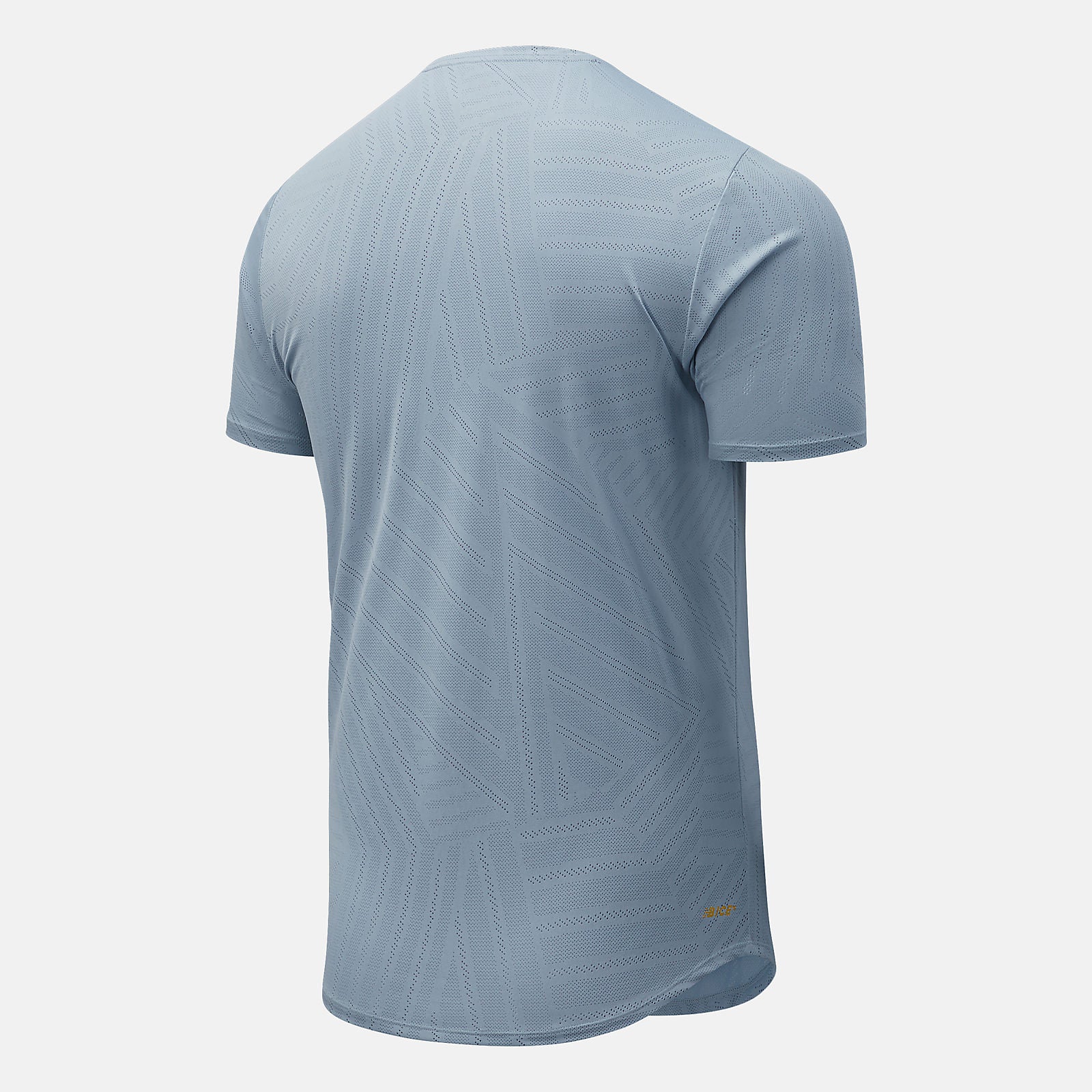 NYC Marathon Training Qspeed Fuel Jacquard-Men | New Balance