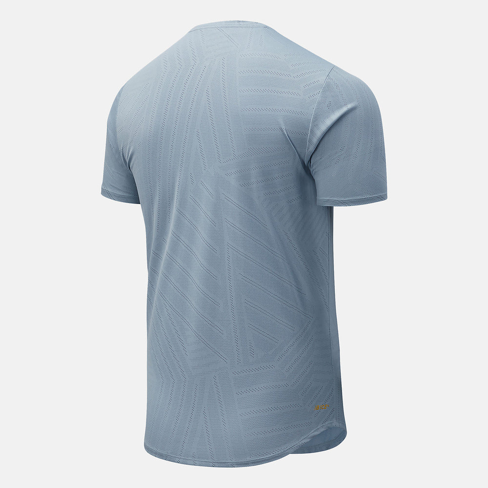 NYC Marathon Training Qspeed Fuel Jacquard-Men | New Balance