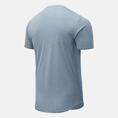 NYC Marathon Training Qspeed Fuel Jacquard-Men | New Balance
