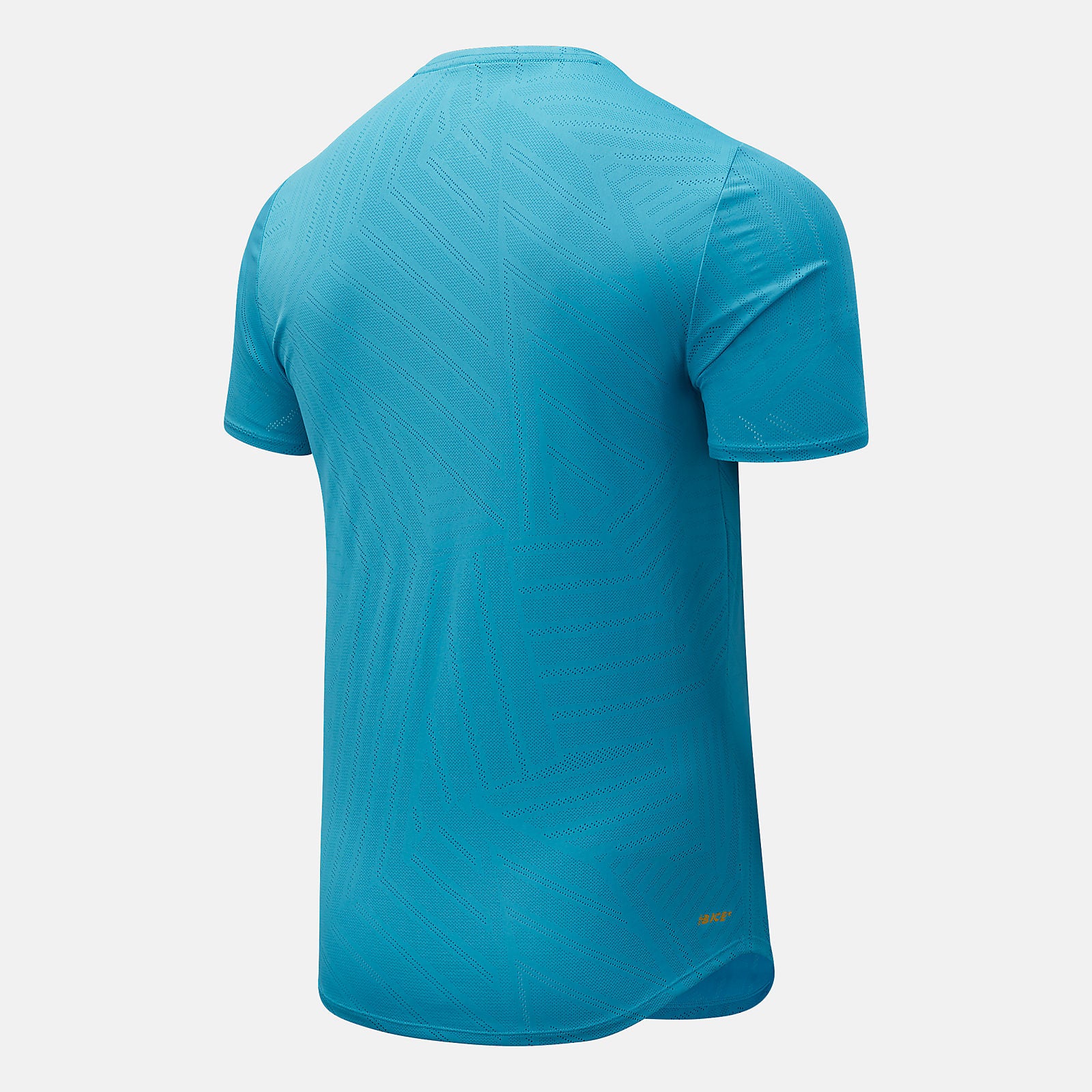 NYC Marathon Training Qspeed Fuel Jacquard-Men | New Balance