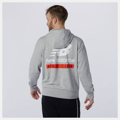 NB Essentials Field Day Hoodie-Men | New Balance