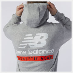 NB Essentials Field Day Hoodie-Men | New Balance