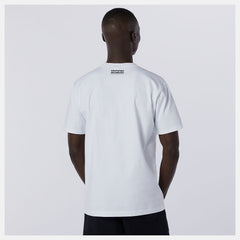NB Athletics Delorenzo Shoe Tee-Men | New Balance