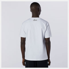 NB Athletics Levitzo Dad Tee-Men | New Balance