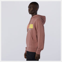 NB Sport Style Optiks Hoodie-Men | New Balance