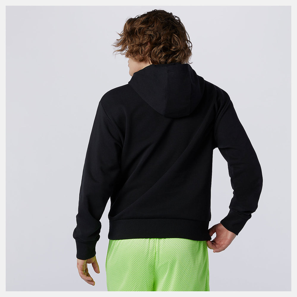 NB Athletics Psy Varsity Hoodie-Men | New Balance