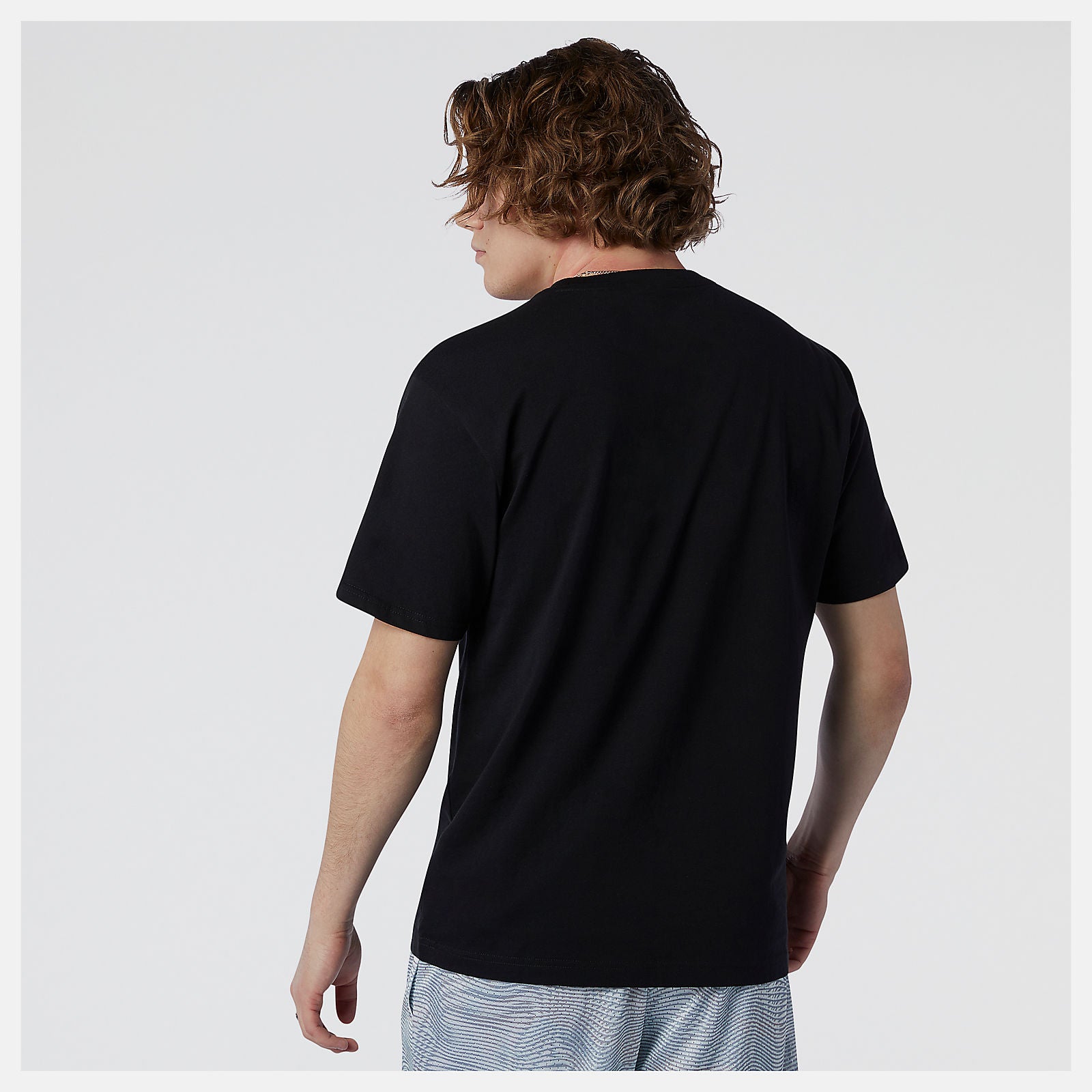 NB Athletics Psych Varsity Tee-Men | New Balance