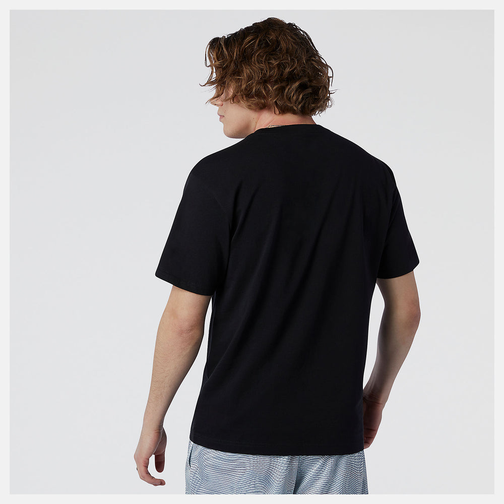 NB Athletics Psych Varsity Tee-Men | New Balance