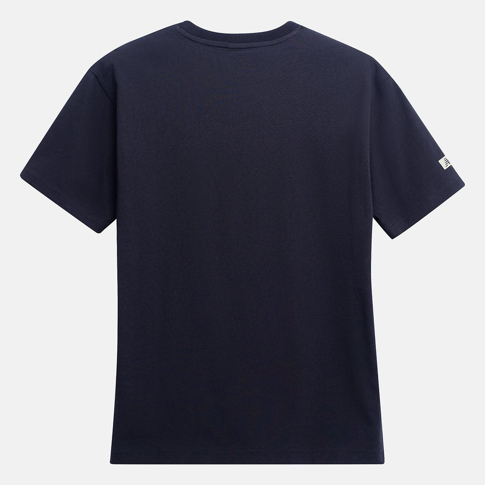 My Story Matters Tee-Men | New Balance