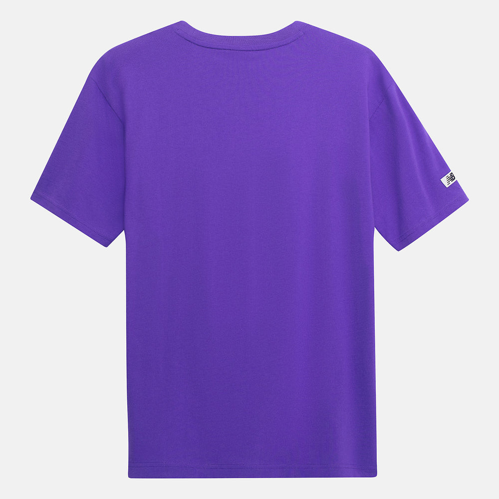 My Story Matters Tee-Men | New Balance