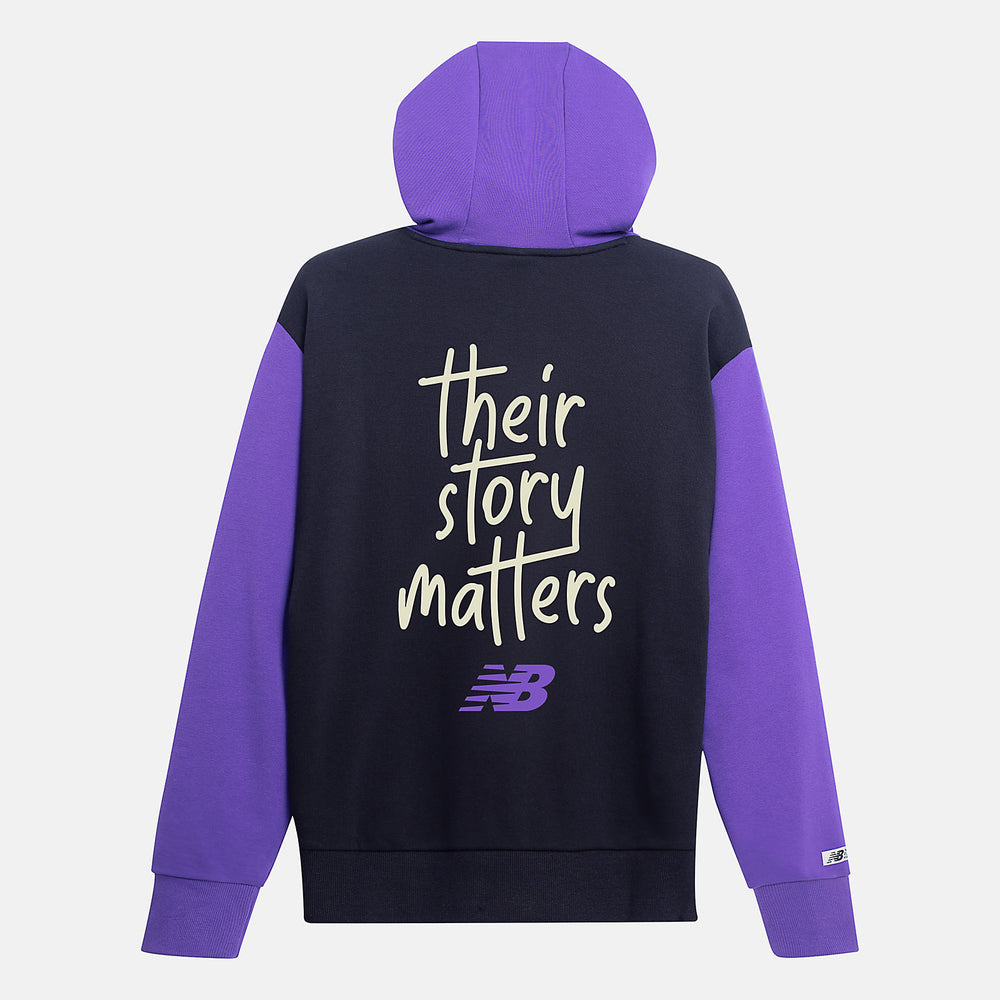 Their Story Matters-Men | New Balance