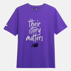 Their Story Matters-Men | New Balance