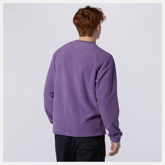 NB All Terrain Pocket Crew-Men | New Balance