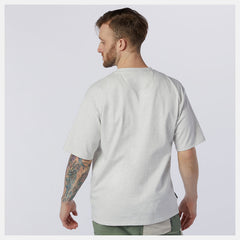 NB All Terrain Pocket Tee-Men | New Balance