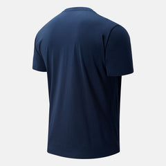 NB Basketball 550 Tee-Men | New Balance