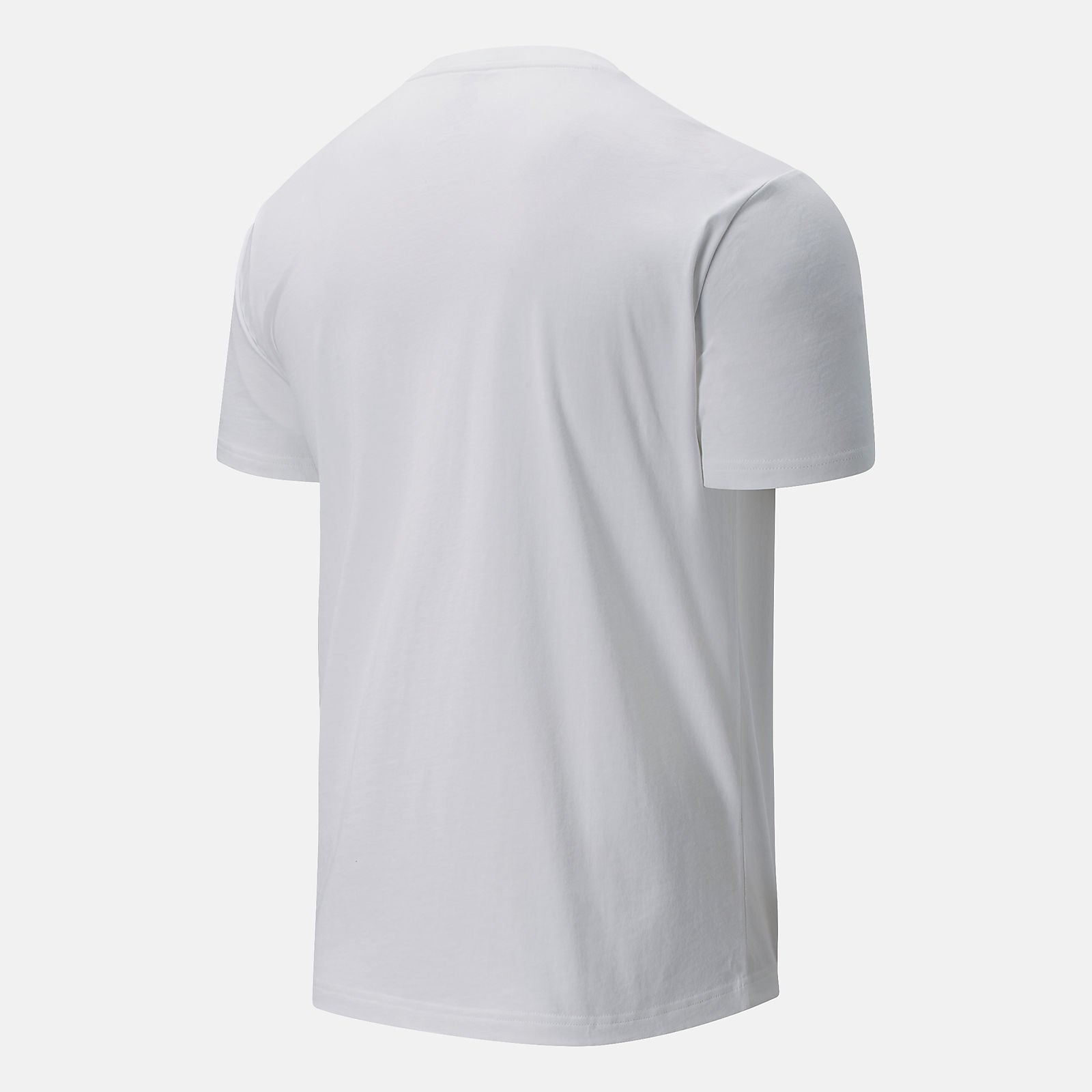 NB Basketball 550 Tee-Men | New Balance