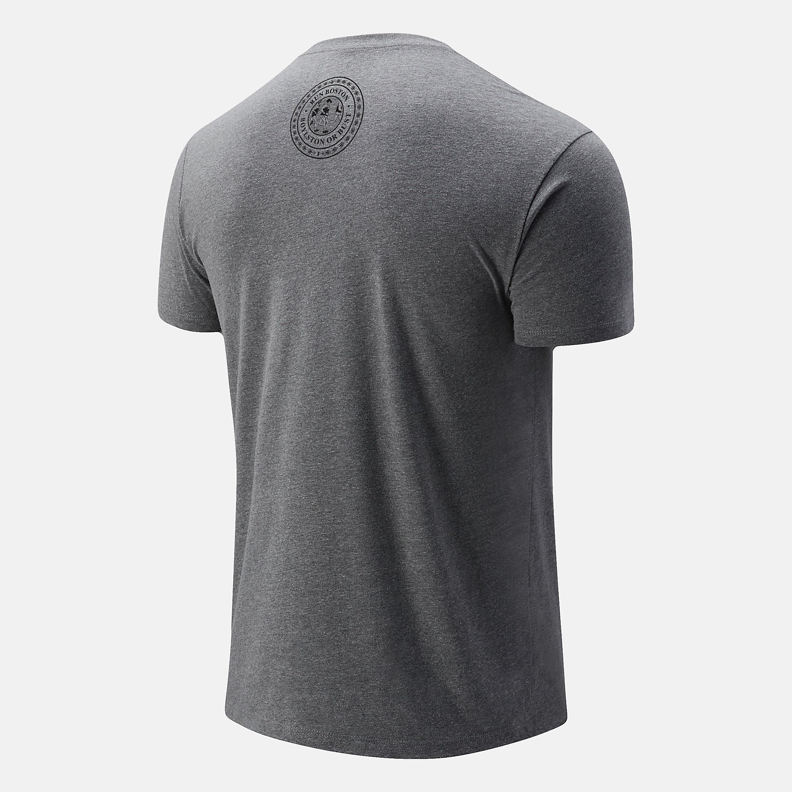 Boston INBound Green Line Graphic Tee-Men | New Balance