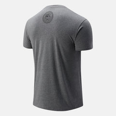 Boston INBound Green Line Graphic Tee-Men | New Balance