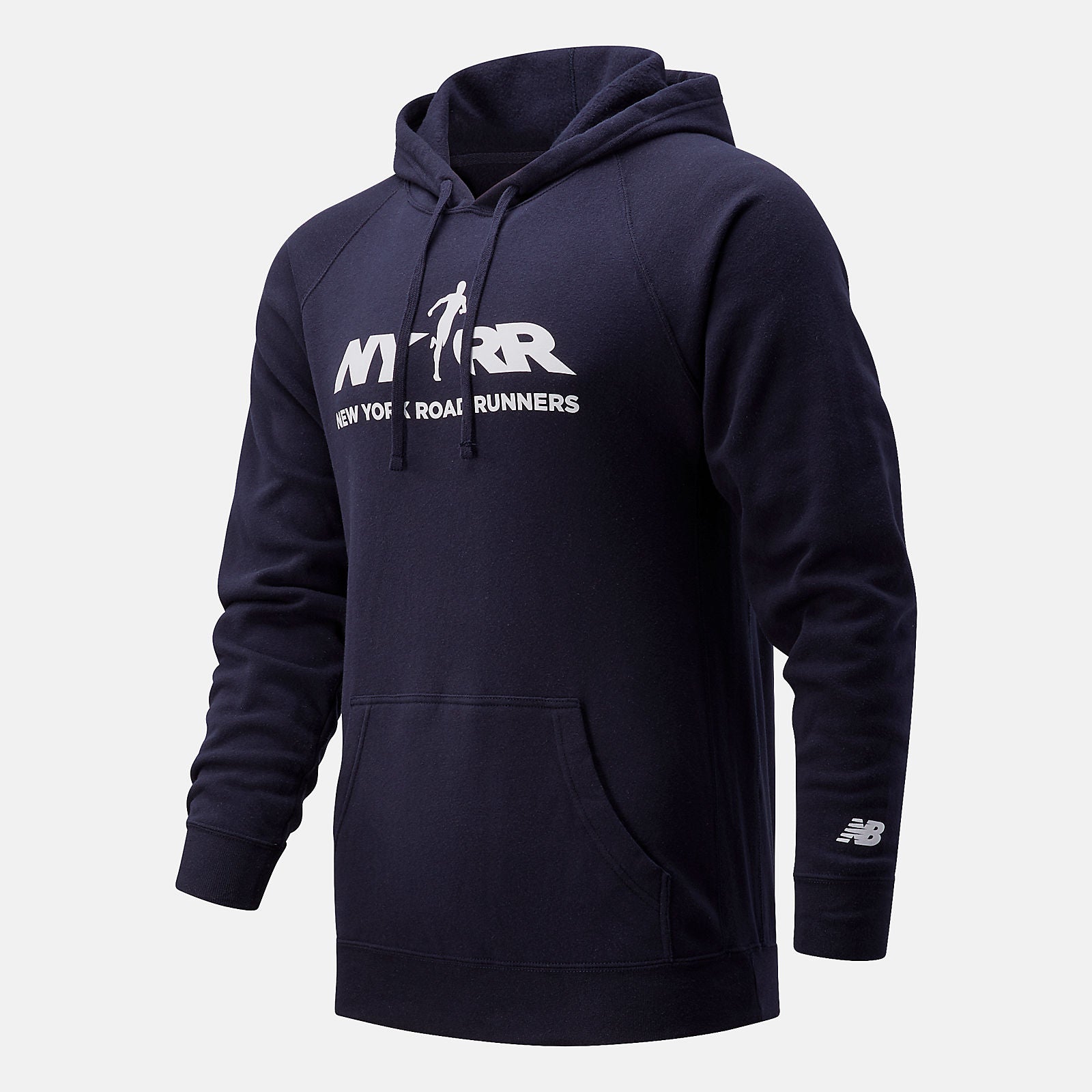 RFL Graphic Hoodie-Men | New Balance