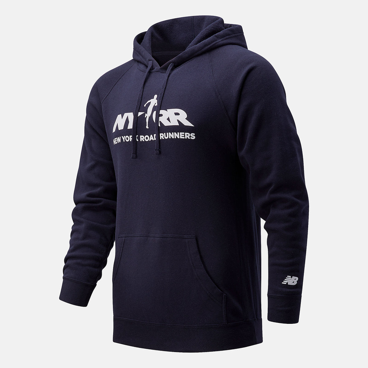 RFL Graphic Hoodie-Men | New Balance