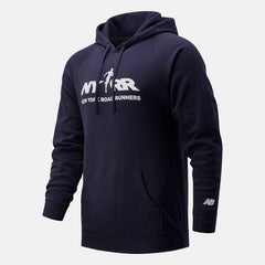 RFL Graphic Hoodie-Men | New Balance