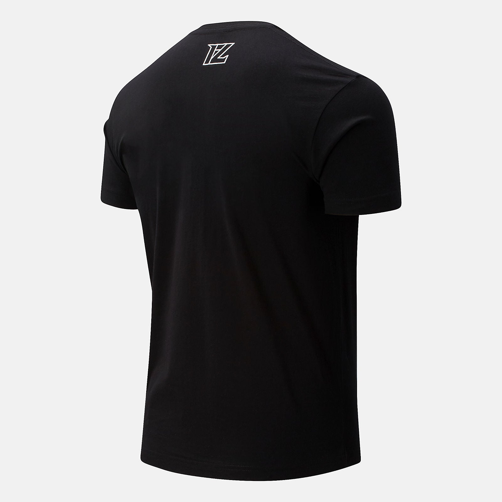 Lindor Mural Tee-Men | New Balance