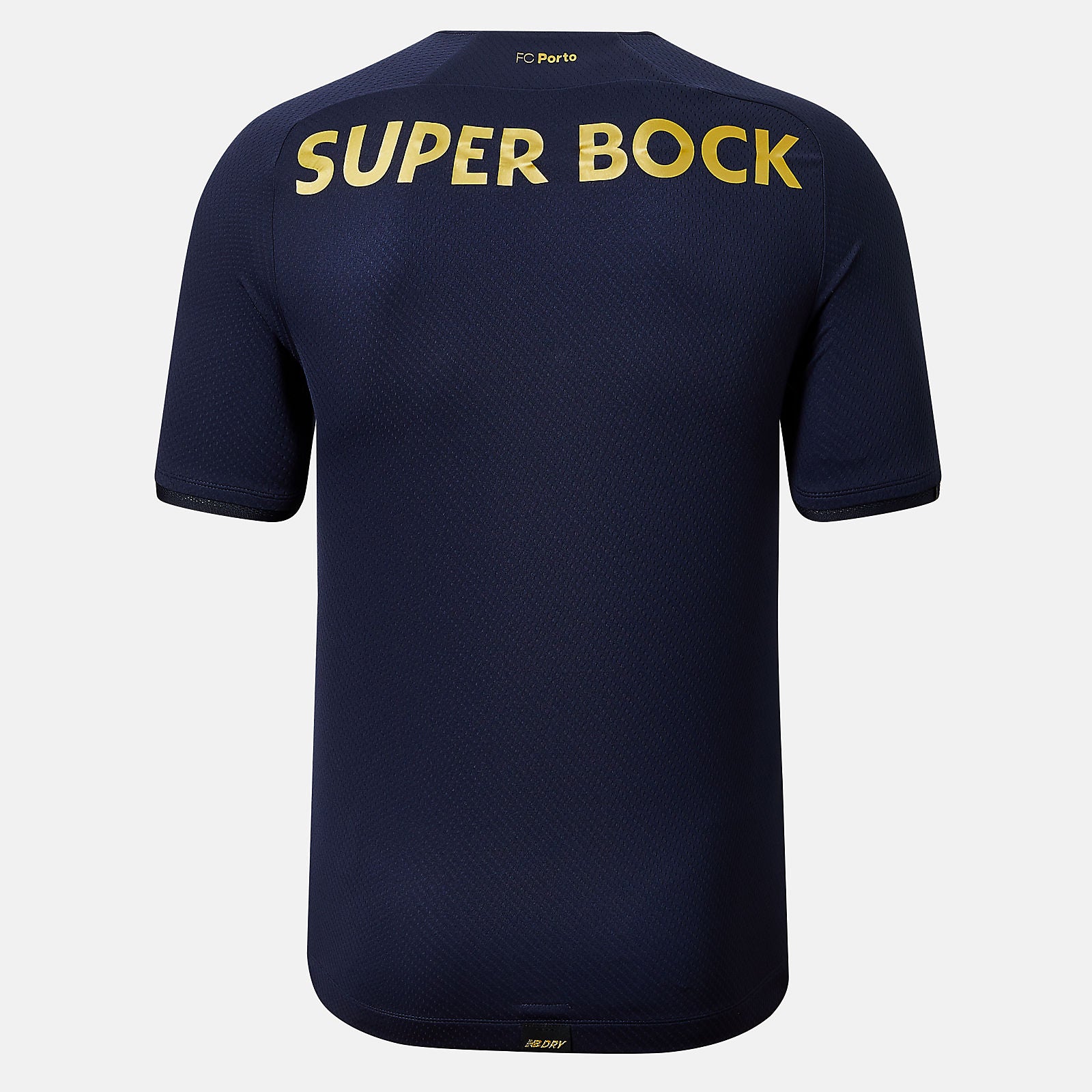FC Porto Away Short Sleeve Jersey-Men | New Balance