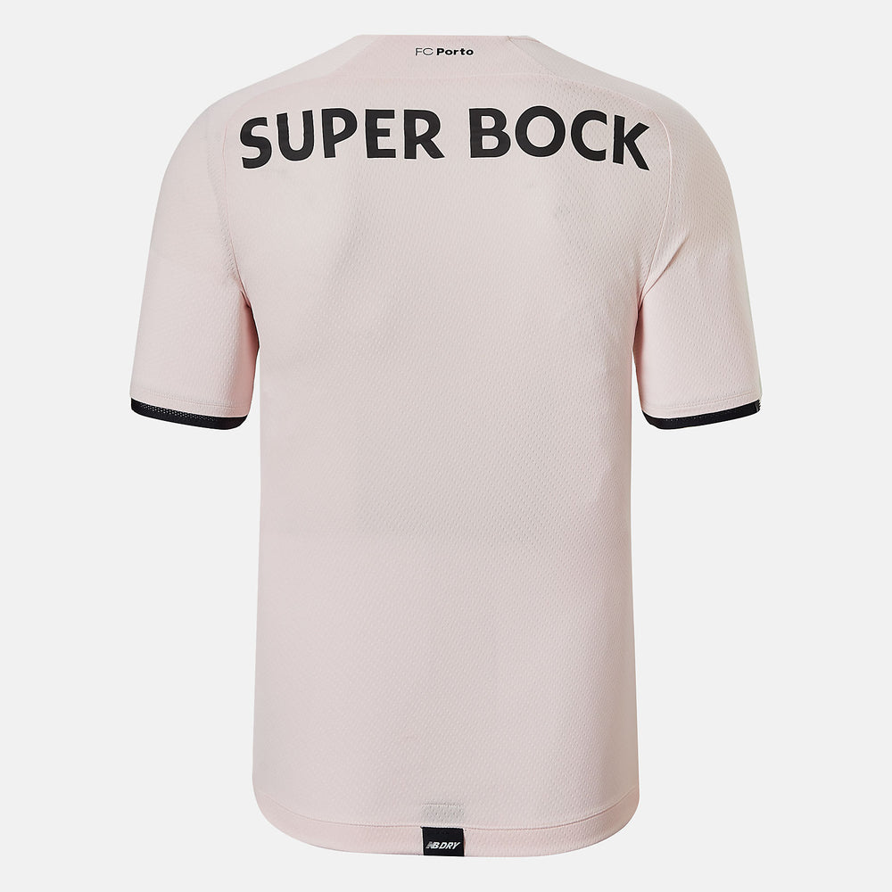 FC Porto Third Short Sleeve Jersey-Men | New Balance