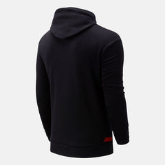 Athletic Club Overhead Hoody-Men | New Balance