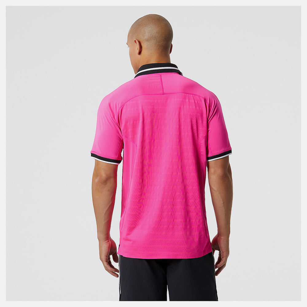 Tournament Polo-Men | New Balance