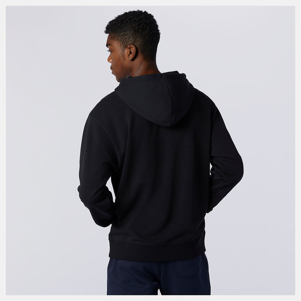 NB Essentials NBX Hoodie-Men | New Balance