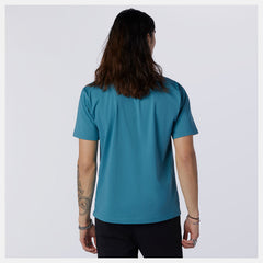 NB Essentials NBX Graphic Tee 2-Men | New Balance