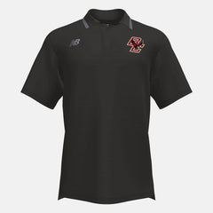 Team Rally Polo(Boston College)-Men | New Balance