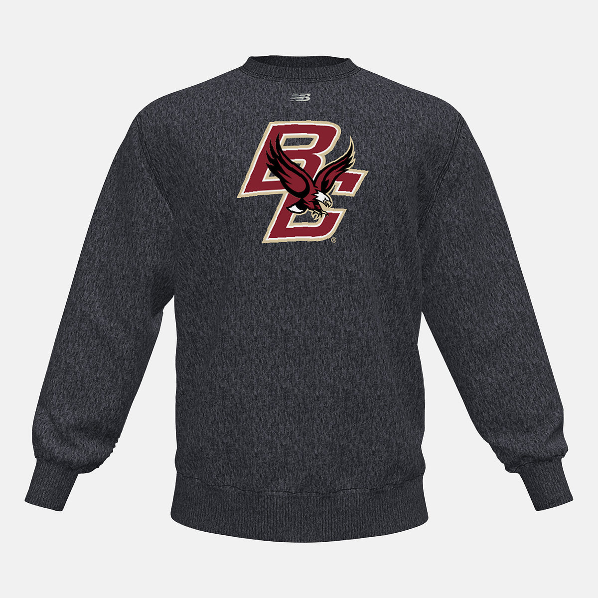 NB Crew Fleece(Boston College)-Men | New Balance
