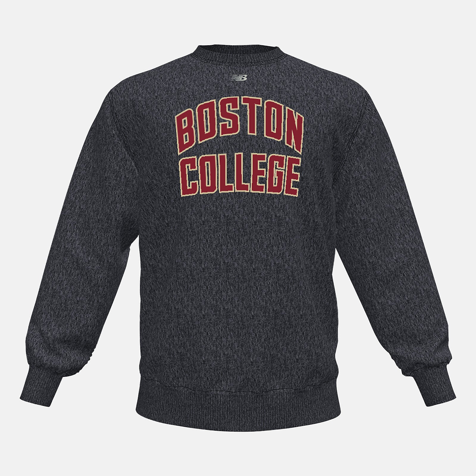 NB Crew Fleece(Boston College)-Men | New Balance