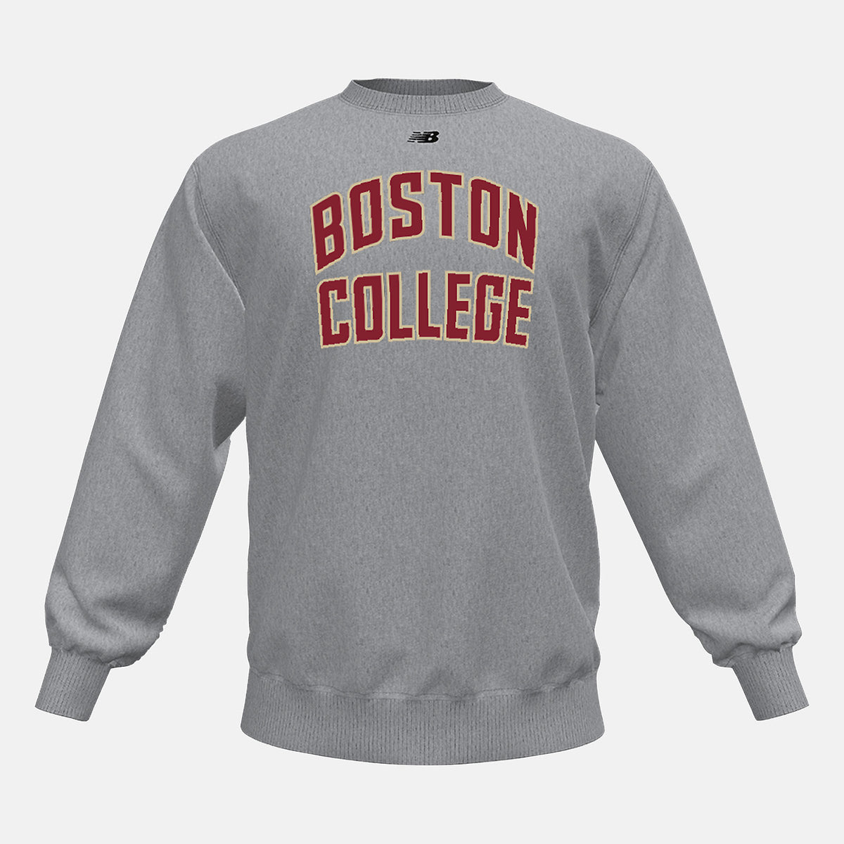 NB Crew Fleece(Boston College)-Men | New Balance