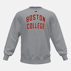 NB Crew Fleece(Boston College)-Men | New Balance