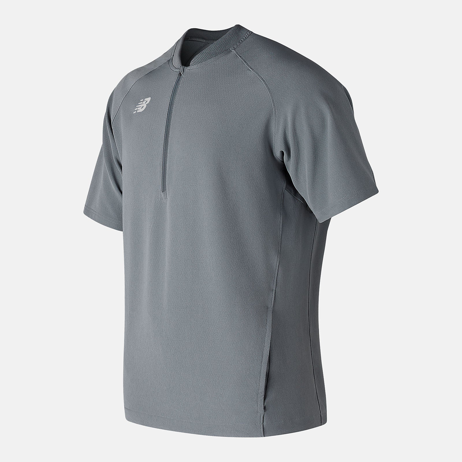 Short Sleeve 3000 Batting Jacket-Men | New Balance