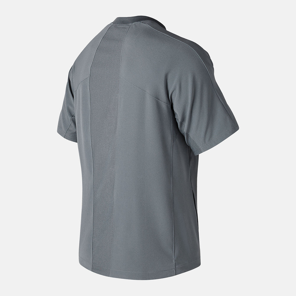 Short Sleeve 3000 Batting Jacket-Men | New Balance