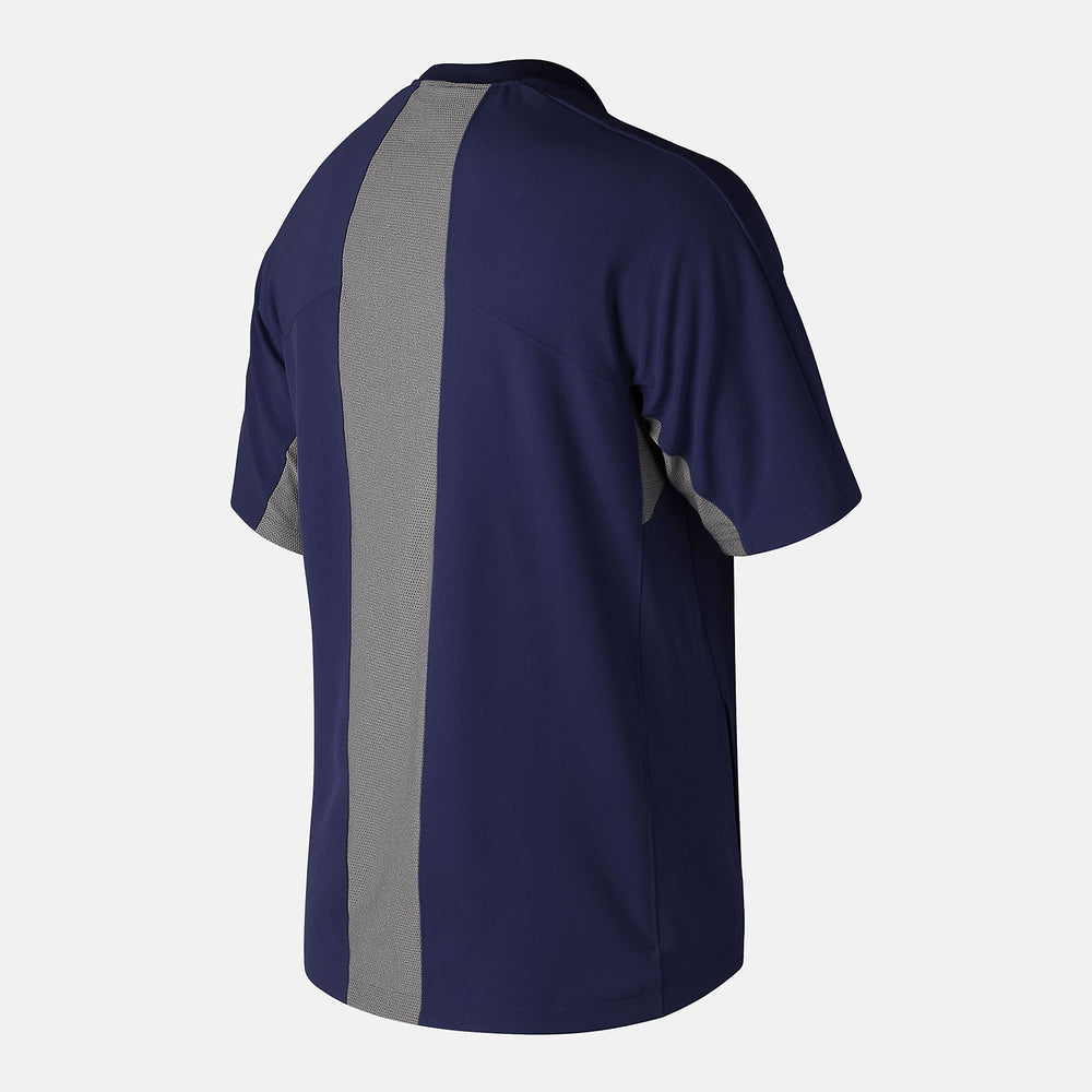 Short Sleeve 3000 Batting Jacket-Men | New Balance