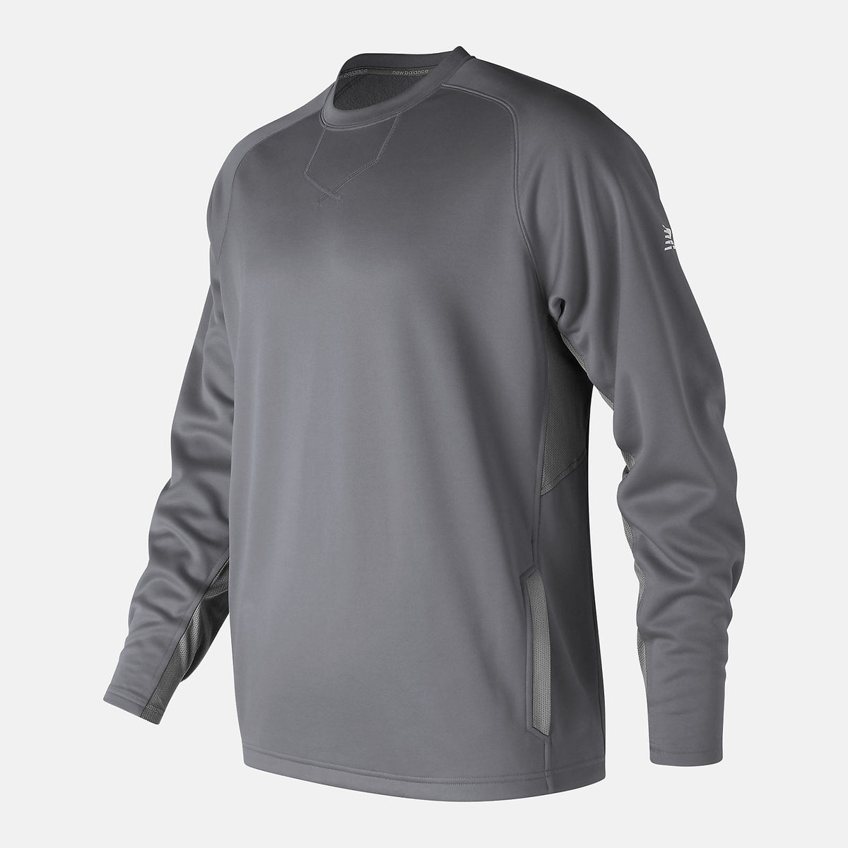 Baseball Pullover 2.0-Men | New Balance