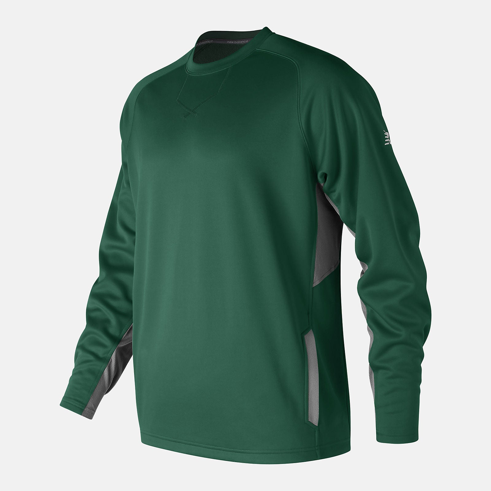 Baseball Pullover 2.0-Men | New Balance
