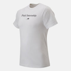 Paid Internship Tee-Men | New Balance