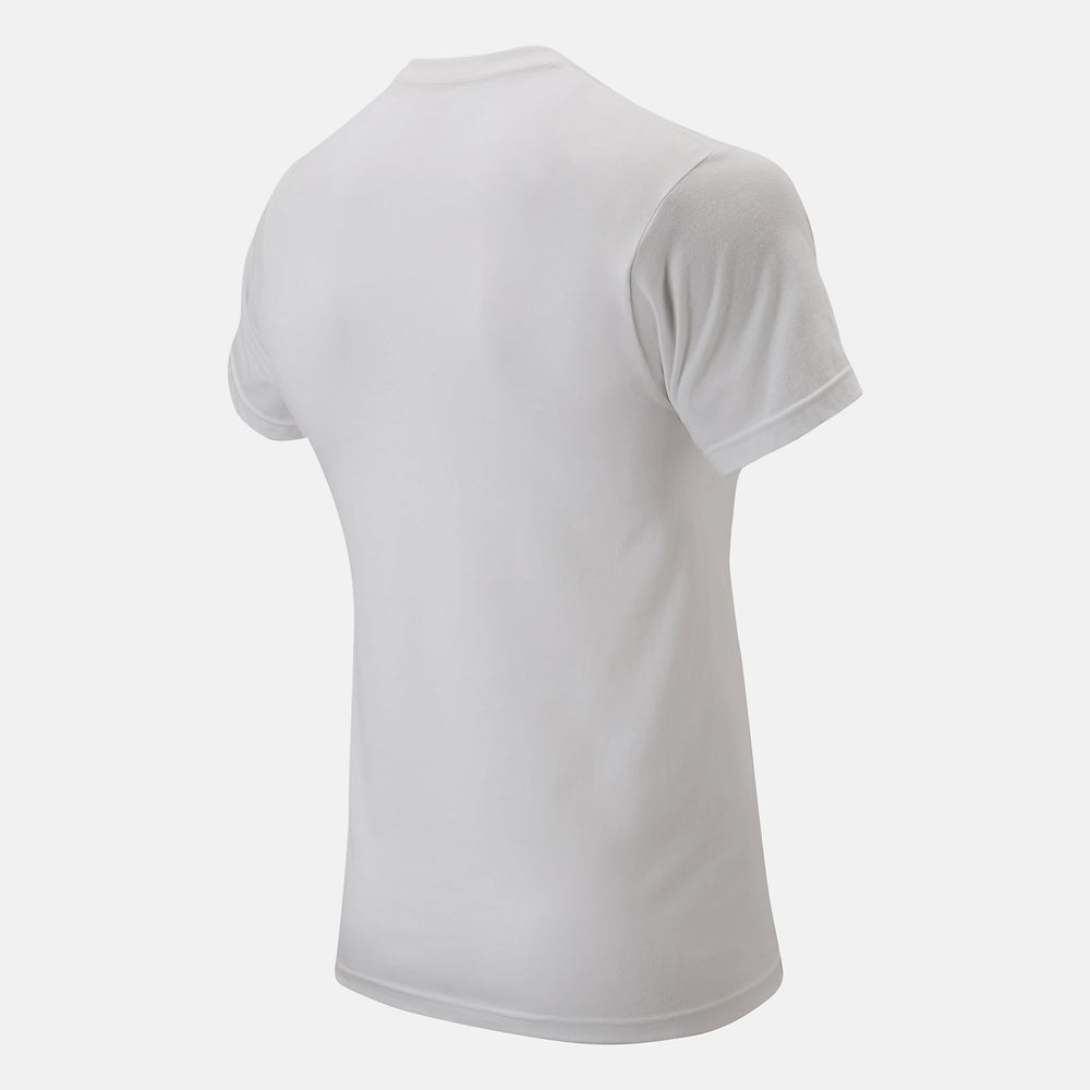 Paid Internship Tee-Men | New Balance