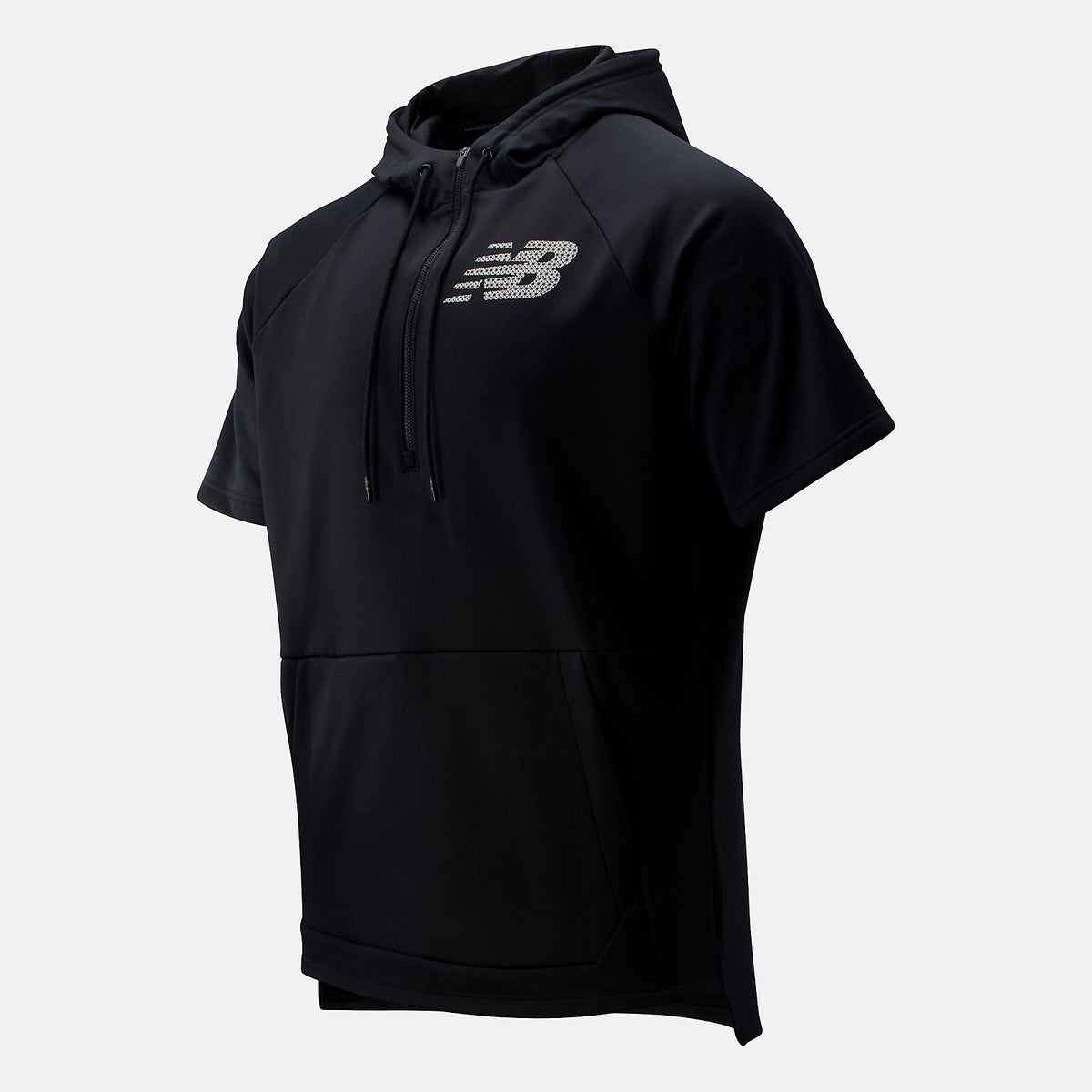 BP Fleece Hoodie-Men | New Balance