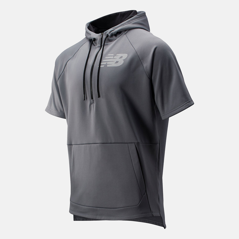 BP Fleece Hoodie-Men | New Balance