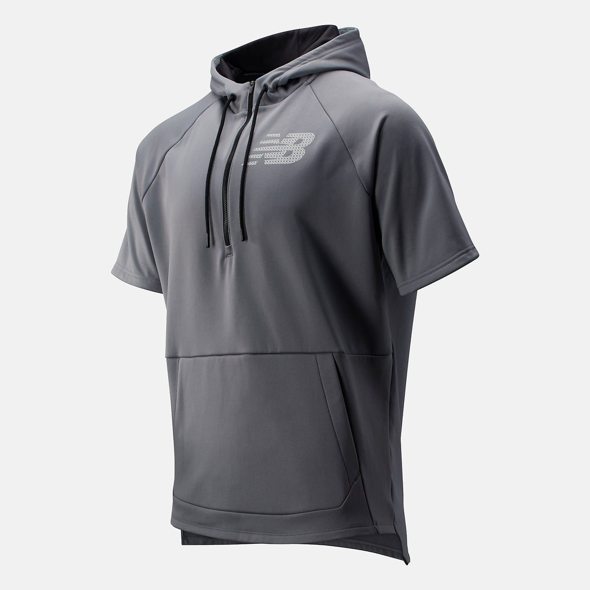 BP Fleece Hoodie-Men | New Balance