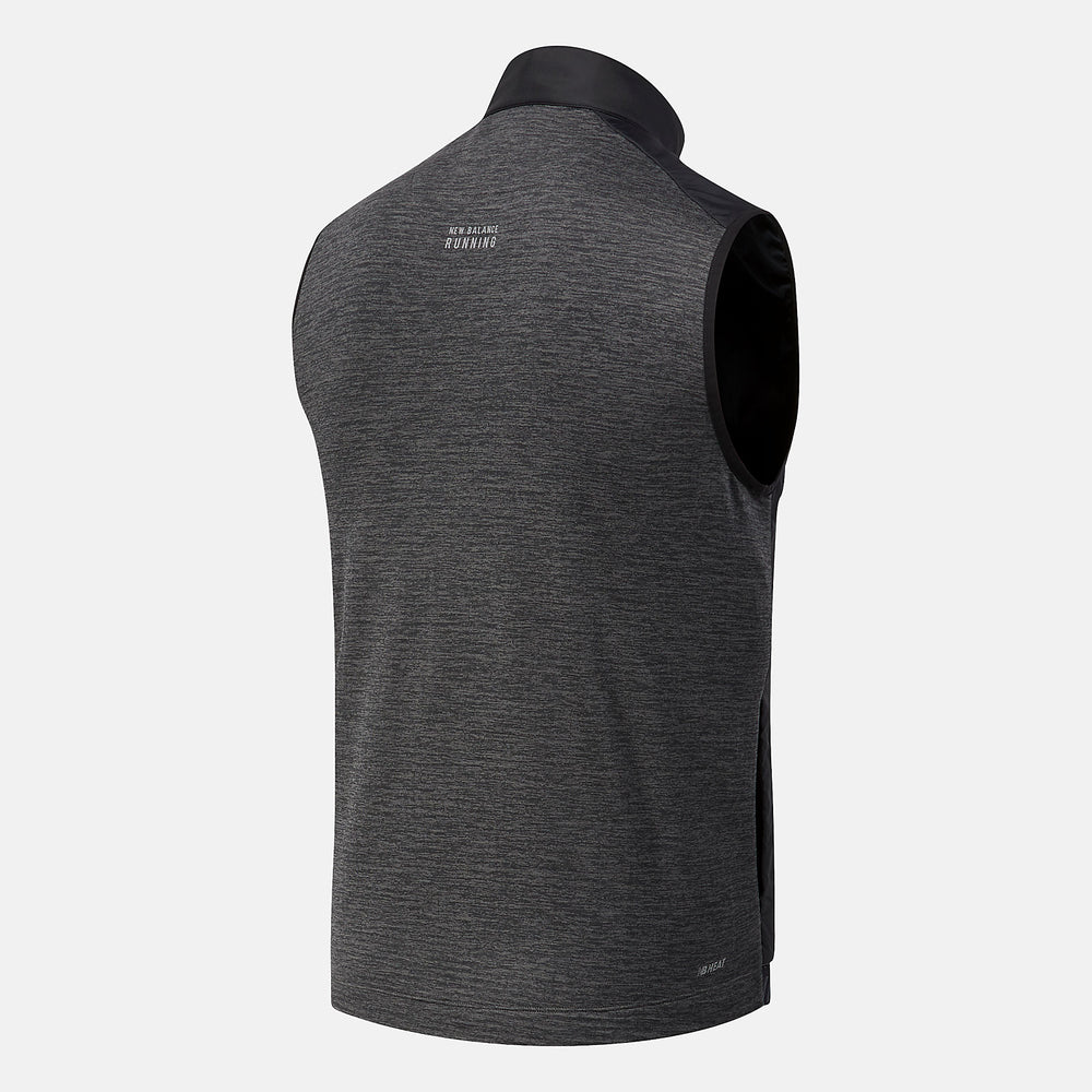 NYC Marathon Impact Run Grid Back Vest-Men | New Balance
