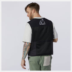 NB All Terrain Vest-Men | New Balance