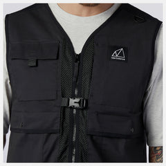 NB All Terrain Vest-Men | New Balance